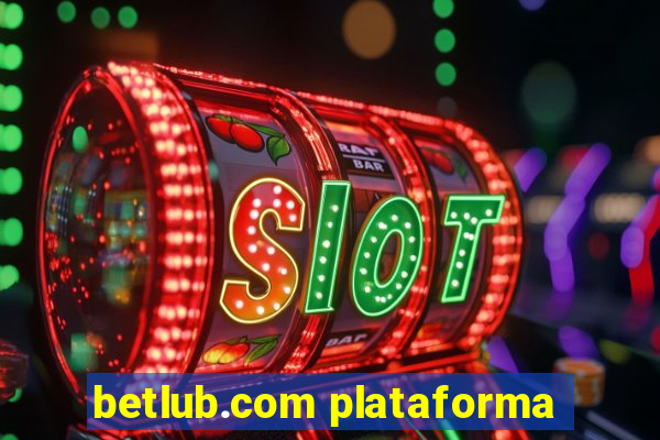 betlub.com plataforma